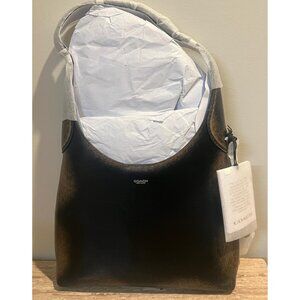 COACH Brooklyn Small Leather Shoulder bag